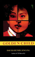 Golden Child - Paperback