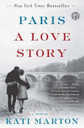 Paris: A Love Story - Paperback