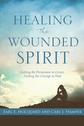 Healing the Wounded Spirit - Paperback