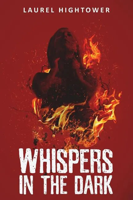 Whispers in the Dark - Paperback