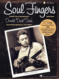 Soul Fingers - The Music & Life of Legendary Bassist Donald Duck Dunn Book/Online Audio - Paperback