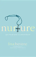 Nurture - Paperback