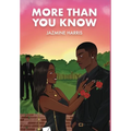 More Than You Know - Hardcover