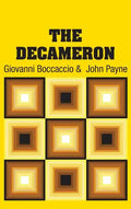 The Decameron - Hardcover