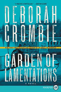 Garden of Lamentations - Paperback