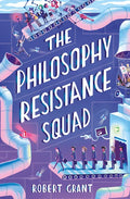 The Philosophy Resistance Squad - Paperback