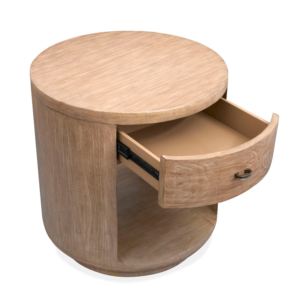 Sanford - Table