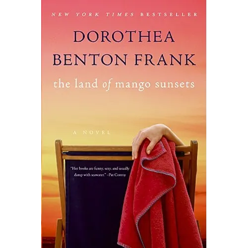 The Land of Mango Sunsets - Paperback