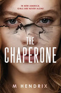 The Chaperone - Hardcover