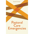 Pastoral Care Emergencies - Paperback