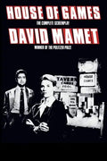 House of Games - Paperback
