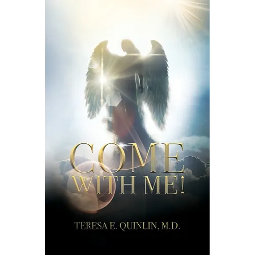Come With Me! - Paperback