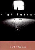 Nightfather - Paperback