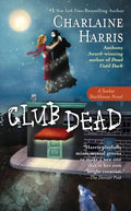 Club Dead - Paperback