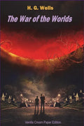 The War of the Worlds - Paperback