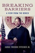 Breaking Barriers: A View from the Bench - Hardcover