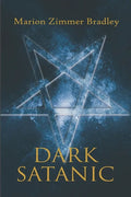 Dark Satanic - Paperback