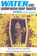 Water Can Undermine Your Health! - Paperback