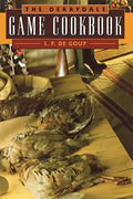 The Derrydale Game Cookbook - Paperback