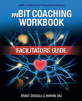 mBIT Coaching Workbook - Facilitators Guide - Paperback