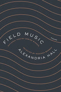 Field Music: Poems - Paperback