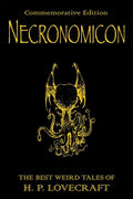 Necronomicon - Hardcover