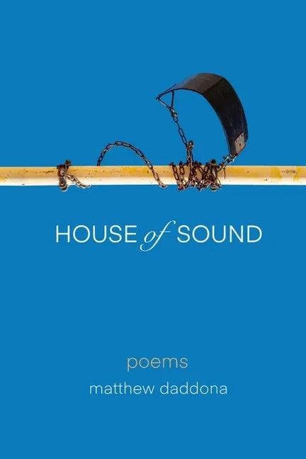 House of Sound - Paperback