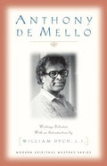 Anthony de Mello: Writings - Paperback