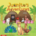 Juanitoｴs Adventures (Bilingual) - Paperback