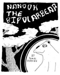 Nanook the Bipolarbear - Paperback
