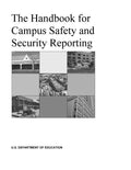 The Handbook for Campus Safety and Security Reporting - Paperback