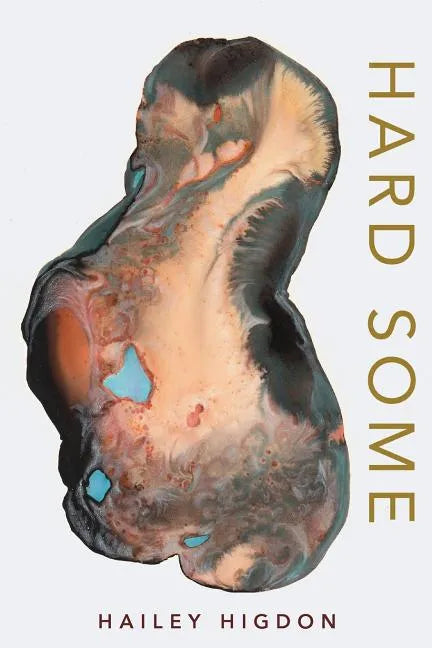 Hard Some - Paperback