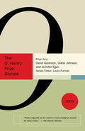 The O. Henry Prize Stories 2003 - Paperback
