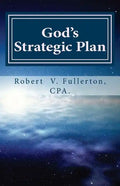 God's Strategic Plan - Paperback