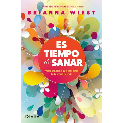 Es Tiempo de Sanar / When You're Ready, This Is How You Heal - Paperback