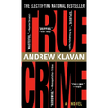 True Crime: The Novel - Paperback