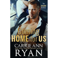 Coming Home for Us - Paperback