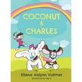 Coconut and Charles - Hardcover