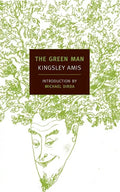 The Green Man - Paperback