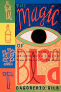 The Magic of Blood - Paperback