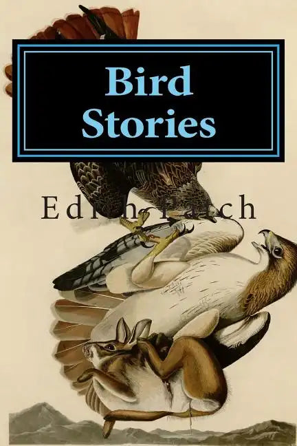 Bird Stories - Paperback