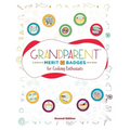 Grandparent Merit Badges (TM) for Cooking Enthusiasts - Paperback