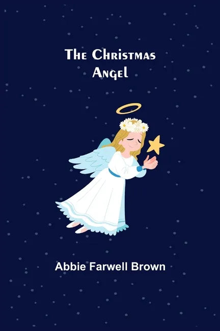 The Christmas Angel - Paperback