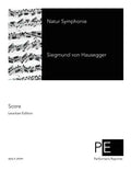 Natur Symphonie - Paperback