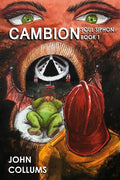 Cambion: Soul Siphon: Book 1 - Paperback