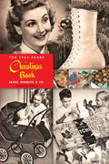 The 1942 Sears Christmas Book - Paperback