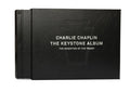 Charlie Chaplin: The Keystone Album: The Invention of the Tramp - Hardcover
