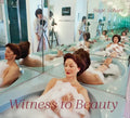 Witness to Beauty - Hardcover