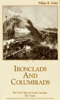 Ironclads and Columbiads: The Coast - Paperback