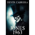 Jones 1963 - Paperback